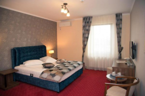 Гостиница Hotel Stefani  Сибиу